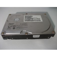 Maxtor D740X-6L MX6L080L4 80Gb 3.5" Internal IDE PATA Hard Drive