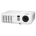 NEC NP-V230X LCD Projector With 780 Hours Used