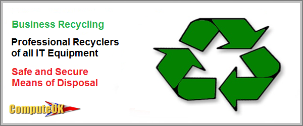 Business Recycling