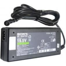 Sony PCGA-AC19V3 19.5V/4.1A Laptop Power Adapter