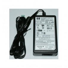 Hewlett Packard 0950-4397 32V/500mA 15V/530mA Power Adapter