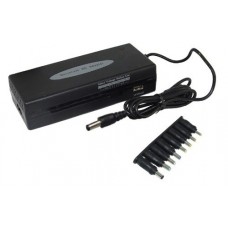 Universal Notebook Power Adapter 120W With USB Port