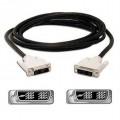 Dual Link DVI Male-Male DVI-D Monitor LCD PC TV Cable