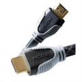 HDMI Gold Contacts Cable HDTV 3D 1080P Full HD Monitor/TV Cable