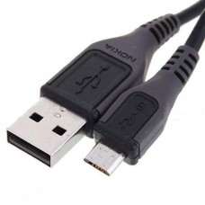 Nokia CA-101D USB Data Cable C2-01 C3-01 C5