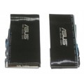 Asus IDE UDMA Ultra ATA 133 and Floppy Drive Ribbon Cable