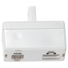 Belkin ADSL Broadband Micro Filter/Splitter