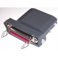 HP JetDirect C6502A Parallel Adapter