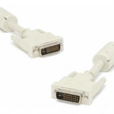 Dual Link DVI Male-Male DVI-D Monitor LCD PC TV Cable