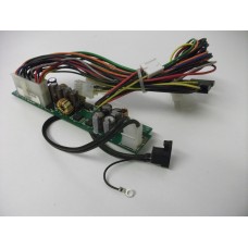 Morex MX-0608A 550220241-20 Power Supply Board
