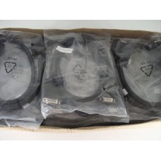 Job Lot 32x VGA Male to Male Monitor Cable 0.6M