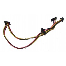 Job Lot 22x HP 611895-001 4 Pin To 3x SATA Power Cable