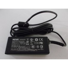 Nuvo NV-WA40-PS EA10402E-160 16V/2.81A Power Adapter