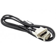 Job Lot 18x Dell 50.7A2A0.041-R DVI Male-Male DVI-D Monitor Cable