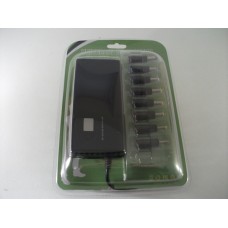 Job Lot 5x Universal Notebook Power Adapter 90W With LED