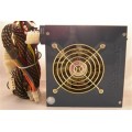 Enermax EG375AX-VE(W)(24P) 370 Watt Power Supply