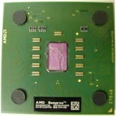 AMD Sempron 2600 CPU Socket A (Socket 462)