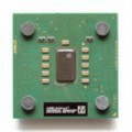 AMD Athlon 2600 CPU Socket A (Socket 462) AXDA2600DKV4D