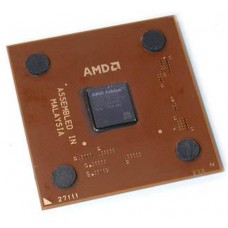 AMD Athlon 2000 CPU Socket A (Socket 462)