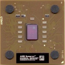 AMD Sempron 2500 CPU Socket A (Socket 462)