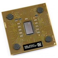 AMD Athlon 2500 CPU Socket A (Socket 462) AXDA2500DKV4D