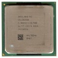 Intel Celeron 2.80 GHZ CPU Socket 478