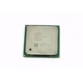 Intel Pentium 4 2.40 GHZ CPU Socket 478 2.40GHZ/512/400