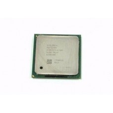 Intel Pentium 4 2.40 GHZ CPU Socket 478 2.40GHZ/512/400