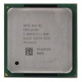 Intel Pentium 4 2.80 GHZ CPU Socket 478 2.80 GHZ/512/800