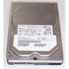 Hitachi HDS728040PLA320 41.1GB 3.5" Internal SATA Hard Drive