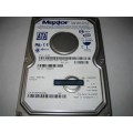 Maxtor DiamondMax Plus 9 YAR51HW0 80Gb 3.5" Internal SATA Hard Drive