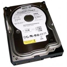 Job Lot 10x Western Digital  80Gb 3.5" Internal IDE PATA Hard Drives