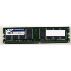 Adata MDXSS6G3I41X0D1E5Z 1GB DDR 400 PC3200