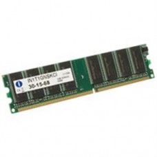Integral 1GB DDR 400 PC3200 OEM