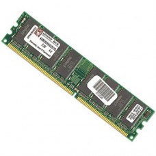 Kingston KVR333X64C25/1G 1GB DDR 333 PC2700