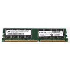 1GB DDR 333 PC2700 Single Stick PC Memory Various Brands
