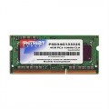 Patriot Signature 4GB Sodimm DDR3 1333