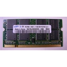 Samsung 1GB Sodimm DDR 333 PC2700 OEM