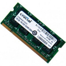 Crucial 2GB Sodimm DDR2 667 OEM
