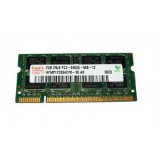 Hynix 2GB Sodimm DDR2 800 OEM