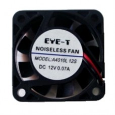 Case Fan 4cm 4pin connector