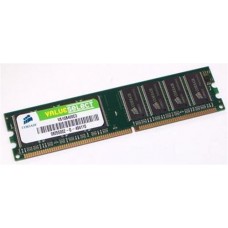 Corsair IN1T1GNSKCI 1GB DDR 400 PC3200