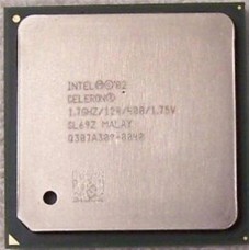 Job Lot 70x Intel Celeron 1.70 GHZ CPU Socket 478