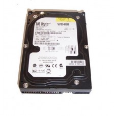 Job Lot 20x Western Digital WD400BB 40Gb 3.5" Internal IDE PATA Hard Drives