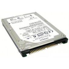 Hitachi HTS541060G9AT00 60Gb 2.5" Internal PATA Hard Drive