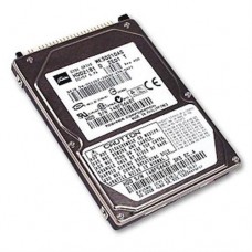 Toshiba MK3021GAS 30Gb 2.5" Internal PATA Hard Drive