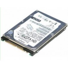 Hitachi HTS541640J9AT00 40Gb 2.5" Internal PATA Hard Drive