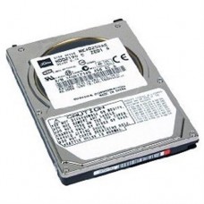 Toshiba MK4025GAS 40Gb 2.5" Internal PATA Hard Drive