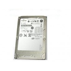 Fujitsu MHW2040AT 40Gb 2.5" Internal PATA Hard Drive