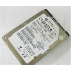 Hitachi HTS541616J9SA00 160Gb 2.5" Internal SATA Hard Drive